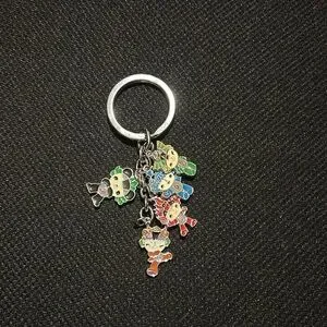 Vintage | Accessories | 208 Beijing Olympics Keychain | Poshmark